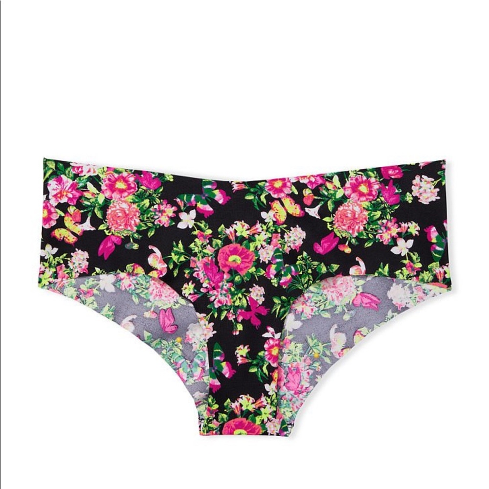 Victoria’s Secret Cheeky Panty size M